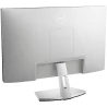 Monitor LED DELL S2421H, 23.8" IPS Anti-Glare, 1920x1080 at 75Hz, 75% Colour Gamut, 16:9, 178°/178°, AMD Free Sync, Flicker-free