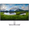 Monitor DELL Professional P2721Q 26.96in, 3840x2160, 4K UHD, IPS Antiglare, 16:9, 1000:1, 350cd/m2, 8ms/5ms, 178/178, DP, HDMI, 