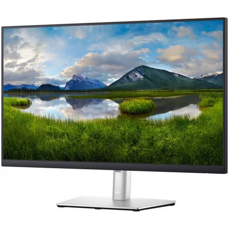 Monitor DELL Professional P2721Q 26.96in, 3840x2160, 4K UHD, IPS Antiglare, 16:9, 1000:1, 350cd/m2, 8ms/5ms, 178/178, DP, HDMI, 