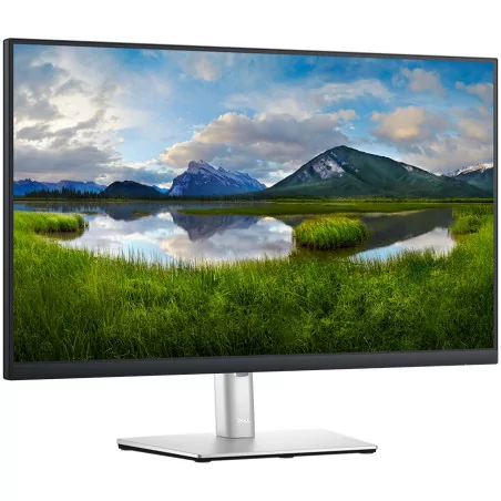 Monitor DELL Professional P2721Q 26.96in, 3840x2160, 4K UHD, IPS Antiglare, 16:9, 1000:1, 350cd/m2, 8ms/5ms, 178/178, DP, HDMI, 