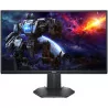 Monitor DELL S-series S2421HGF 23.8in, 1920x1080, FHD, TN Antiglare, 16:9, 1000:1, 350 cd/m2, AMD FreeSync, 1ms, 170/160, DP, 2x