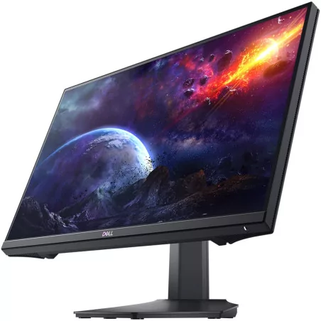 Monitor DELL S-series S2421HGF 23.8in, 1920x1080, FHD, TN Antiglare, 16:9, 1000:1, 350 cd/m2, AMD FreeSync, 1ms, 170/160, DP, 2x