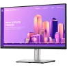 Monitor Dell Professional P2222H 21.5” 1920x1080 IPS Antiglare 16:9, 1000:1, 250 cd/m2, 8ms/5ms, 178/178, DP, HDMI, VGA, USB 3.2