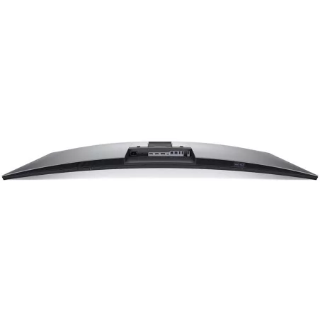 Dell UltraSharp U4919DW, 49" (32:9), IPS LED backlit, Anti-glare, 3H Hard Coating, 5120 x 1440, 1000:1, 350 cd/m2, 5 ms, Curve r