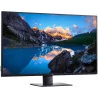 Monitor DELL UltraSharp U4320Q 42.5in, 3840x2160, 4K UHD, IPS Antiglare, 16:9, 1000:1, 350 cd/m2, 8ms/5ms, 178/178, DP, 2x HDMI,