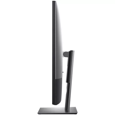 Monitor DELL UltraSharp U4320Q 42.5in, 3840x2160, 4K UHD, IPS Antiglare, 16:9, 1000:1, 350 cd/m2, 8ms/5ms, 178/178, DP, 2x HDMI,