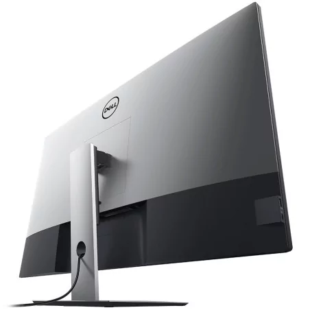 Monitor DELL UltraSharp U4320Q 42.5in, 3840x2160, 4K UHD, IPS Antiglare, 16:9, 1000:1, 350 cd/m2, 8ms/5ms, 178/178, DP, 2x HDMI,