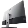 Monitor DELL UltraSharp U4320Q 42.5in, 3840x2160, 4K UHD, IPS Antiglare, 16:9, 1000:1, 350 cd/m2, 8ms/5ms, 178/178, DP, 2x HDMI,