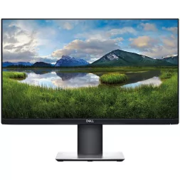 Monitor DELL Professional P2421D 23.8in, 2560x1440, QHD, IPS Antiglare, 16:9, 1000: 1, 300 cd/m2, 8ms/5ms, 178/178, DP, HDMI, 3x
