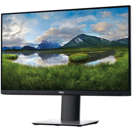 Monitor DELL Professional P2421D 23.8in, 2560x1440, QHD, IPS Antiglare, 16:9, 1000: 1, 300 cd/m2, 8ms/5ms, 178/178, DP, HDMI, 3x