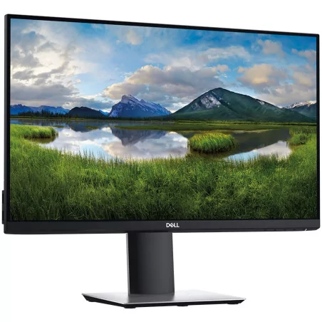 Monitor DELL Professional P2421D 23.8in, 2560x1440, QHD, IPS Antiglare, 16:9, 1000: 1, 300 cd/m2, 8ms/5ms, 178/178, DP, HDMI, 3x