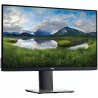 Monitor DELL Professional P2421D 23.8in, 2560x1440, QHD, IPS Antiglare, 16:9, 1000: 1, 300 cd/m2, 8ms/5ms, 178/178, DP, HDMI, 3x