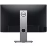 Monitor DELL Professional P2421D 23.8in, 2560x1440, QHD, IPS Antiglare, 16:9, 1000: 1, 300 cd/m2, 8ms/5ms, 178/178, DP, HDMI, 3x