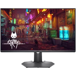 Dell G3223D Monitor LED, 31.5", QHD (2560x1440), 16:9 165Hz, AG, ComfortView, 400 cd/m2, 1000:1, 178/178, 1ms, DP, 2xHDMI, 1xUSB
