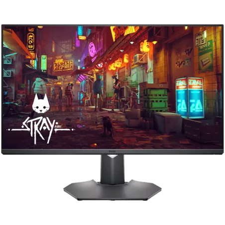 Monitor Dell 32 USB-C Gaming Monitor G3223D 31.5” 2560 x 1440 at 165 Hz Aspect Ratio 16:9, 1000:1, 250 cd/m2, 8ms/5ms, 178/178,