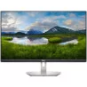 Monitor LED DELL S2721H, 27" IPS Anti-Glare, 1920x1080 at 75Hz, 75% Colour Gamut, 16:9, 178°/178°, AMD Free Sync, Flicker-free, 