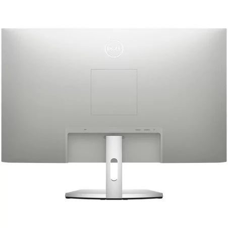Monitor LED DELL S2721H, 27" IPS Anti-Glare, 1920x1080 at 75Hz, 75% Colour Gamut, 16:9, 178°/178°, AMD Free Sync, Flicker-free, 