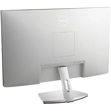 Monitor LED DELL S2721HN, 27" IPS Anti-Glare 16:9, 1920x1080 @ 75Hz, 75% Colour Gamut, 178°/178°, AMD Free Sync, Flicker-free 10