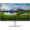 Monitor LED DELL S2721QS, 27" IPS Anti-Glare, 4K UHD 3840x2160 at 60Hz, 16:9, 1300:1, 4ms, 350 cd/m2, 178°/178°, 99% sRGB, AMD F