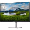 Monitor LED DELL S2721QS, 27" IPS Anti-Glare, 4K UHD 3840x2160 at 60Hz, 16:9, 1300:1, 4ms, 350 cd/m2, 178°/178°, 99% sRGB, AMD F