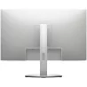 Monitor LED DELL S2721QS, 27" IPS Anti-Glare, 4K UHD 3840x2160 at 60Hz, 16:9, 1300:1, 4ms, 350 cd/m2, 178°/178°, 99% sRGB, AMD F