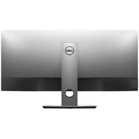 Monitor DELL UltraSharp U3821DW Curved 37.5", 3840 x 1600, WQHD+, IPS Antiglare, 21:9, 1000:1, 300 cd/m2, 8ms/5ms, DP, 2xHDMI, U