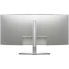 Monitor DELL UltraSharp U3421WE Curved 34.14", 3440x1440, WQHD, IPS Antiglare, 21:9, 1000:1, 300 cd/m2, 8ms/5ms, 178/178, DP, 2x