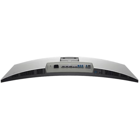 Monitor DELL UltraSharp U3421WE Curved 34.14", 3440x1440, WQHD, IPS Antiglare, 21:9, 1000:1, 300 cd/m2, 8ms/5ms, 178/178, DP, 2x