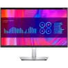 Dell Monitor LED P2423DE, 23.8", QHD (2560 x 1440), 16:9 60Hz, IPS AG, ComfortView Plus, Mercury Free, 300 cd/m2, 1000:1, 178/17