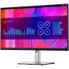 Dell Monitor LED P2423DE, 23.8", QHD (2560 x 1440), 16:9 60Hz, IPS AG, ComfortView Plus, Mercury Free, 300 cd/m2, 1000:1, 178/17