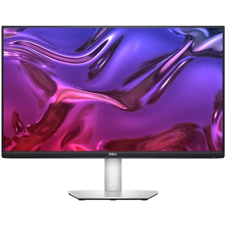 DELL Monitor S2723HC, 27" USB-C, 1920x1080, FHD, 3H, IPS Antiglare, 16:9, 1000:1, 300cd/m2, AMD FreeSync, 4ms, HDMI, USB-C (PD),