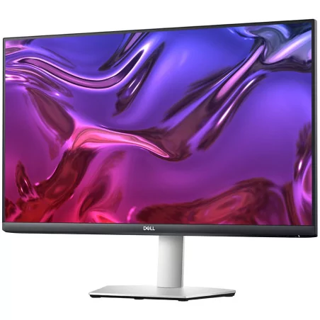 DELL Monitor S2723HC, 27" USB-C, 1920x1080, FHD, 3H, IPS Antiglare, 16:9, 1000:1, 300cd/m2, AMD FreeSync, 4ms, HDMI, USB-C (PD),
