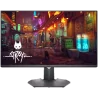 Dell Monitor LED G3223Q, 32", QHD (3840x2160), 16:9 144Hz, IPS, AG, 400 cd/m2, 1000:1, 178/178, 1 ms in Extreme Mode, HDMI, DP, 