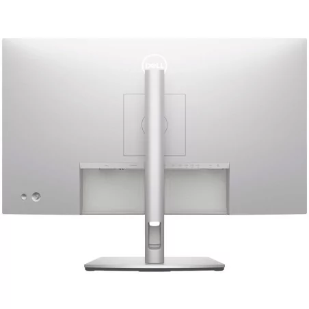 DELL Monitor LED U2723QE, 27", 4K (3840x2160), 16:9 60Hz, IPS AG, 400cd/m2, 2000:1, 178/178, 8ms/5ms, HDMI, 2xDP, 3 x USB-C, 5x 