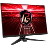 Asrock Gaming Monitor, 27" FHD(1920x1080) IPS, 165 Hz, 123% sRGB, 1100:1, 250 cd/m², 178º/178º, 1ms (MPRT), Flicker-free, 2x 2W 