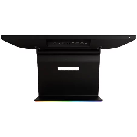 Razer Raptor 27 Gaming Monitor, 27" QHD (2560 x 1440) 165Hz, Non-Glare IPS, 178° wide viewing angles, 350 nits, 1 ms(MPRT)/4 ms(