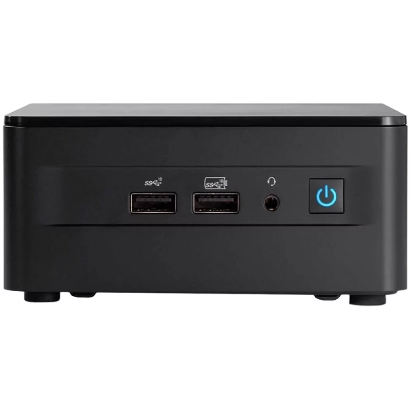 Intel NUC 12 Pro Kit NUC12WSHi5, no cord, single unit - 1