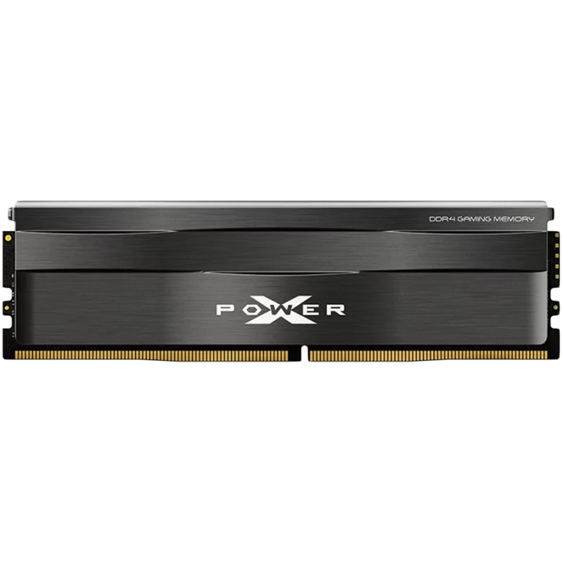 SILICON POWER 8GB UDIMM DDR4 3200MHz XPOWER Zenith CL16 - 1