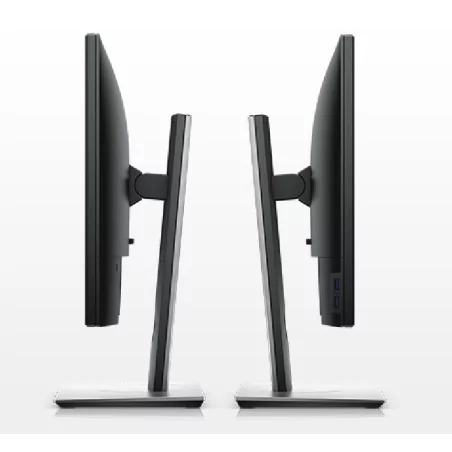 Monitor LED DELL Professional P1917S 19", 1280x1024, 5:4, IPS, 1000:1, 178/178, 6ms, 250cd/m, VESA, VGA, HDMI, DisplayPort, USB 