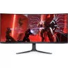 Alienware 34 AW3423DW QD-OLED Gaming Monitor, 34.18" QHD (3440x1440) 175Hz AR ComfortView, 21:9, 1000cd/m2, 1000000:1, 178º/178º
