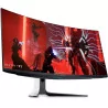 Alienware 34 AW3423DW QD-OLED Gaming Monitor, 34.18" QHD (3440x1440) 175Hz AR ComfortView, 21:9, 1000cd/m2, 1000000:1, 178º/178º