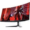 Alienware 34 AW3423DW QD-OLED Gaming Monitor, 34.18" QHD (3440x1440) 175Hz AR ComfortView, 21:9, 1000cd/m2, 1000000:1, 178º/178º