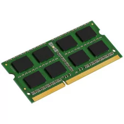 Рам памети Клас A 4096MB So-Dimm DDR3L 1600MHz