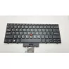 Оригинална клавиатура Lenovo ThinkPad X100 X100e X120 X120e Brand New P/N 60Y9331 Layout US - 1