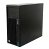 HP Workstation Z230 Grade A Intel Xeon Quad-Core E3 1226 v3 3300Mhz 8MB Ram 8GB - 1