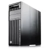 HP Workstation Z640 Intel Xeon 8-Core E5 Grade A - 1