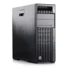 HP Workstation Z640 Intel Xeon 8-Core E5 Grade A - 2