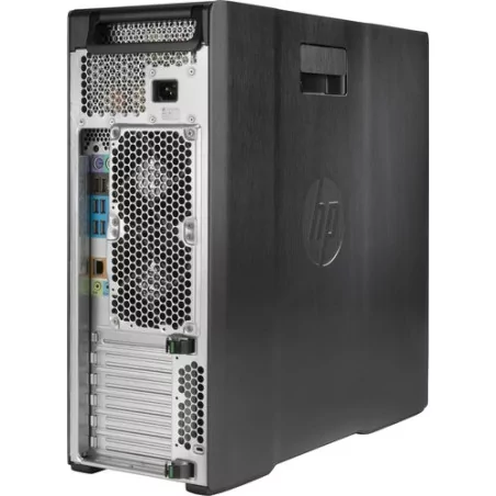 HP Workstation Z640 Intel Xeon 8-Core E5 Grade A - 3