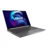 LENOVO Legion 7 AMD Ryzen 7 6800H 16inch WQXGA AG 165Hz HDR sRGB 500nit 32GB DDR5 1TB PCIe RX6850M XT 12GB DOS 2Y Storm Grey - 1