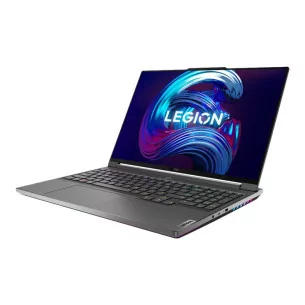 LENOVO Legion 7 AMD Ryzen 7 6800H 16inch WQXGA AG 165Hz HDR sRGB 500nit 32GB DDR5 1TB PCIe RX6850M XT 12GB DOS 2Y Storm Grey